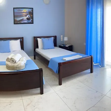 Aparthotel Prigkipessa