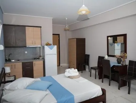 Aparthotel Prigkipessa *