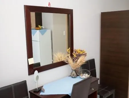 Prigkipessa Апарт-отель Пефки