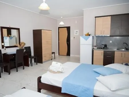 Prigkipessa Aparthotel