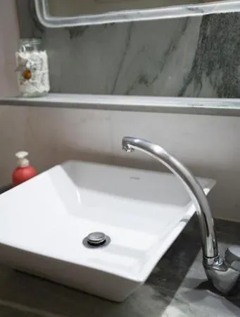 Апарт-отель Prigkipessa