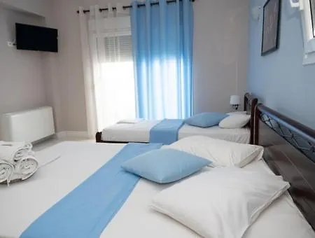 Prigkipessa Пефки