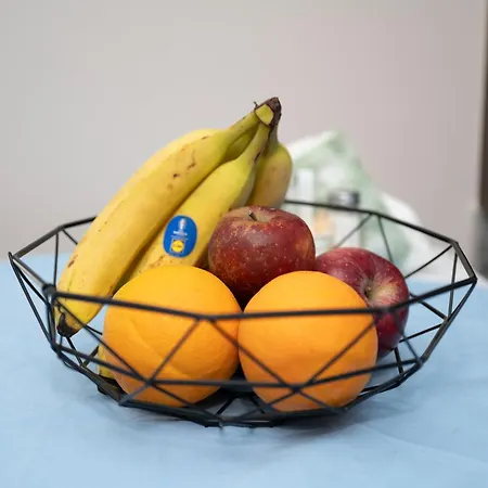 Prigkipessa Апарт-отель 3*