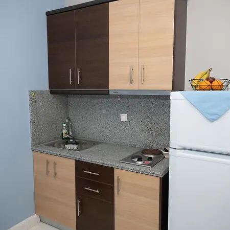 Prigkipessa 3* Пефки