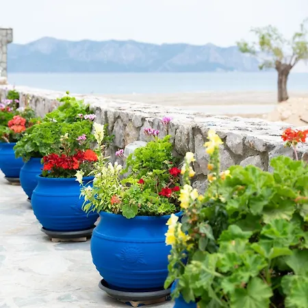 Prigkipessa Апарт-отель