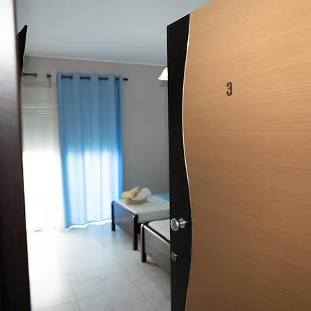 Апарт-отель Prigkipessa