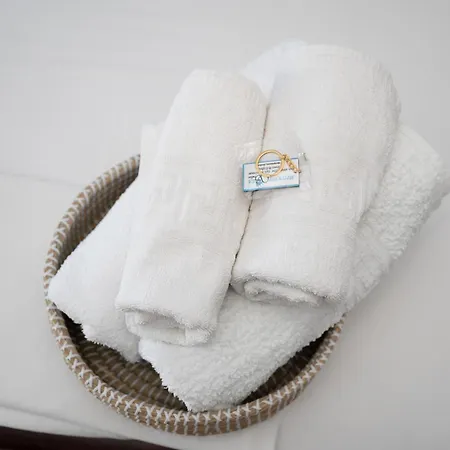 Prigkipessa Aparthotel *