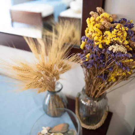 Prigkipessa Апарт-отель Пефки