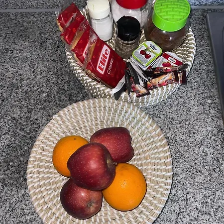 Prigkipessa 3* Пефки