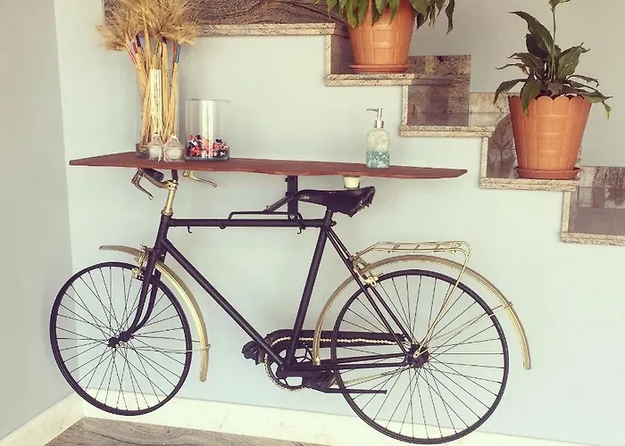 Apart Otel Prigkipessa Pefki (Evia)