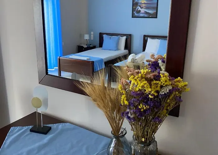 Prigkipessa Pefki (Evia)