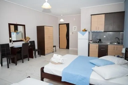 Prigkipessa Apart Otel