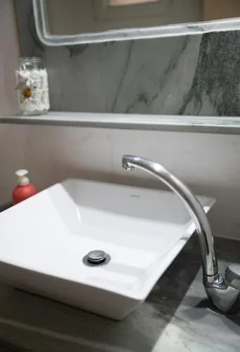 Apart Otel Prigkipessa