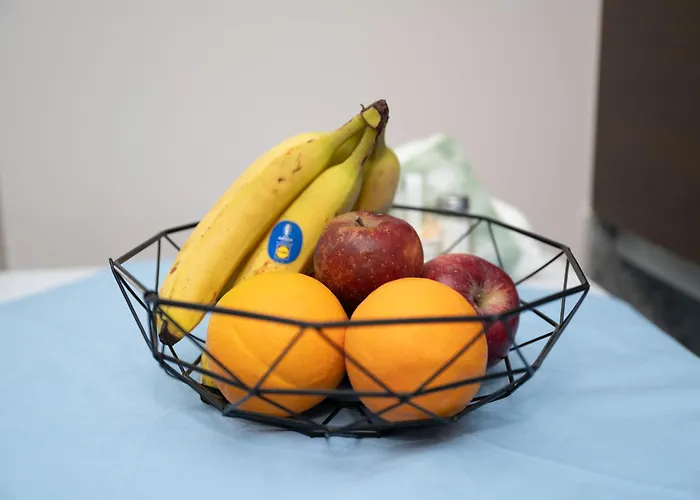 Prigkipessa Apart Otel 3*