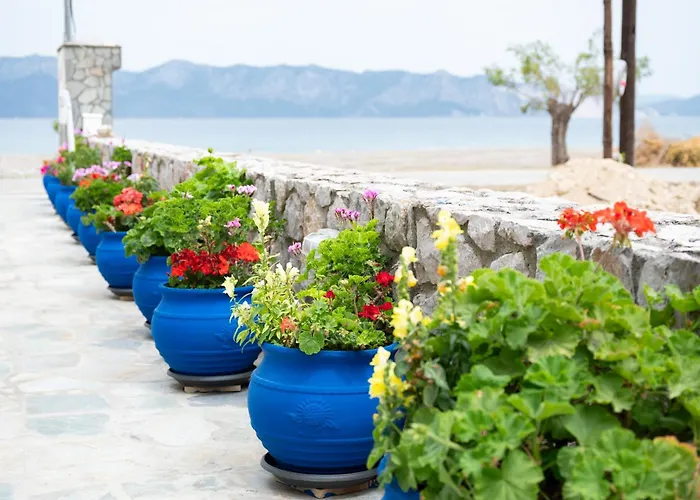 Prigkipessa Apart Otel