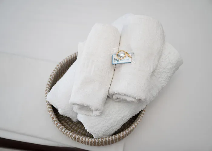 Prigkipessa Apart Otel 3*