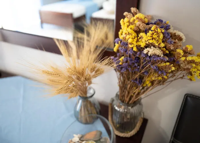 Prigkipessa Apart Otel Pefki (Evia)