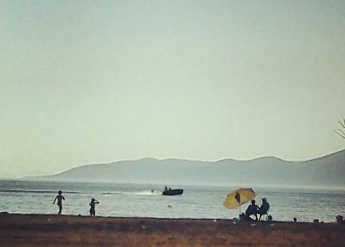 Apart Otel Prigkipessa