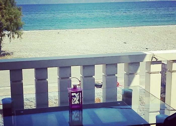 Apart Otel Prigkipessa